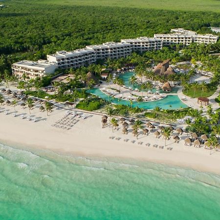Secrets Maroma Beach Riviera Cancun - Adults Only Playa del Carmen Dış mekan fotoğraf