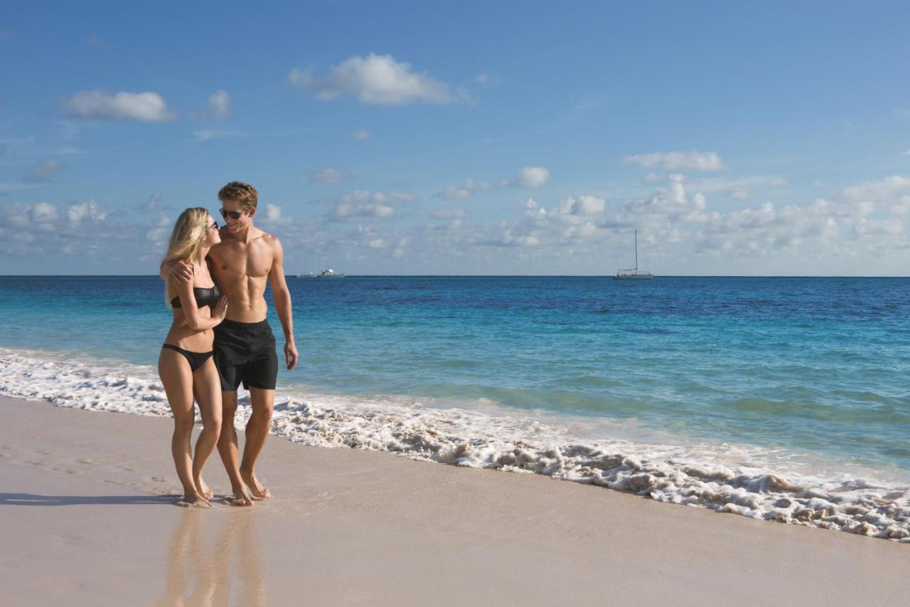 Secrets Maroma Beach Riviera Cancun - Adults Only Playa del Carmen Dış mekan fotoğraf